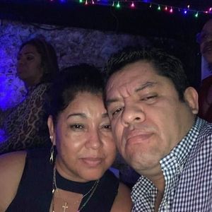 Meet your Posher, Luis d.